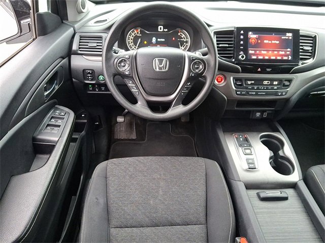 Used 2022 Honda Ridgeline Sport image 12