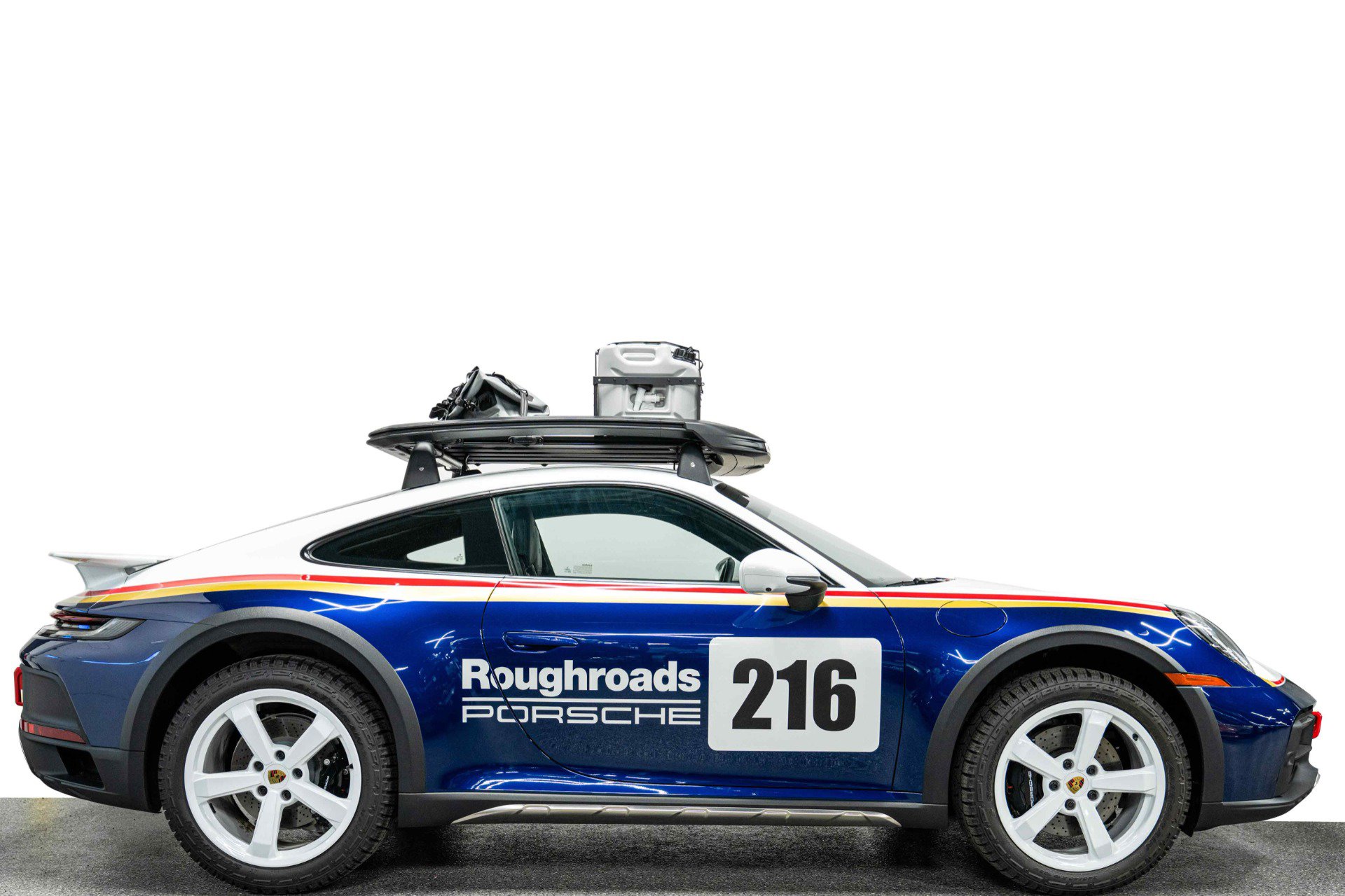 Used 2024 Porsche 911 GT3 RS image 2