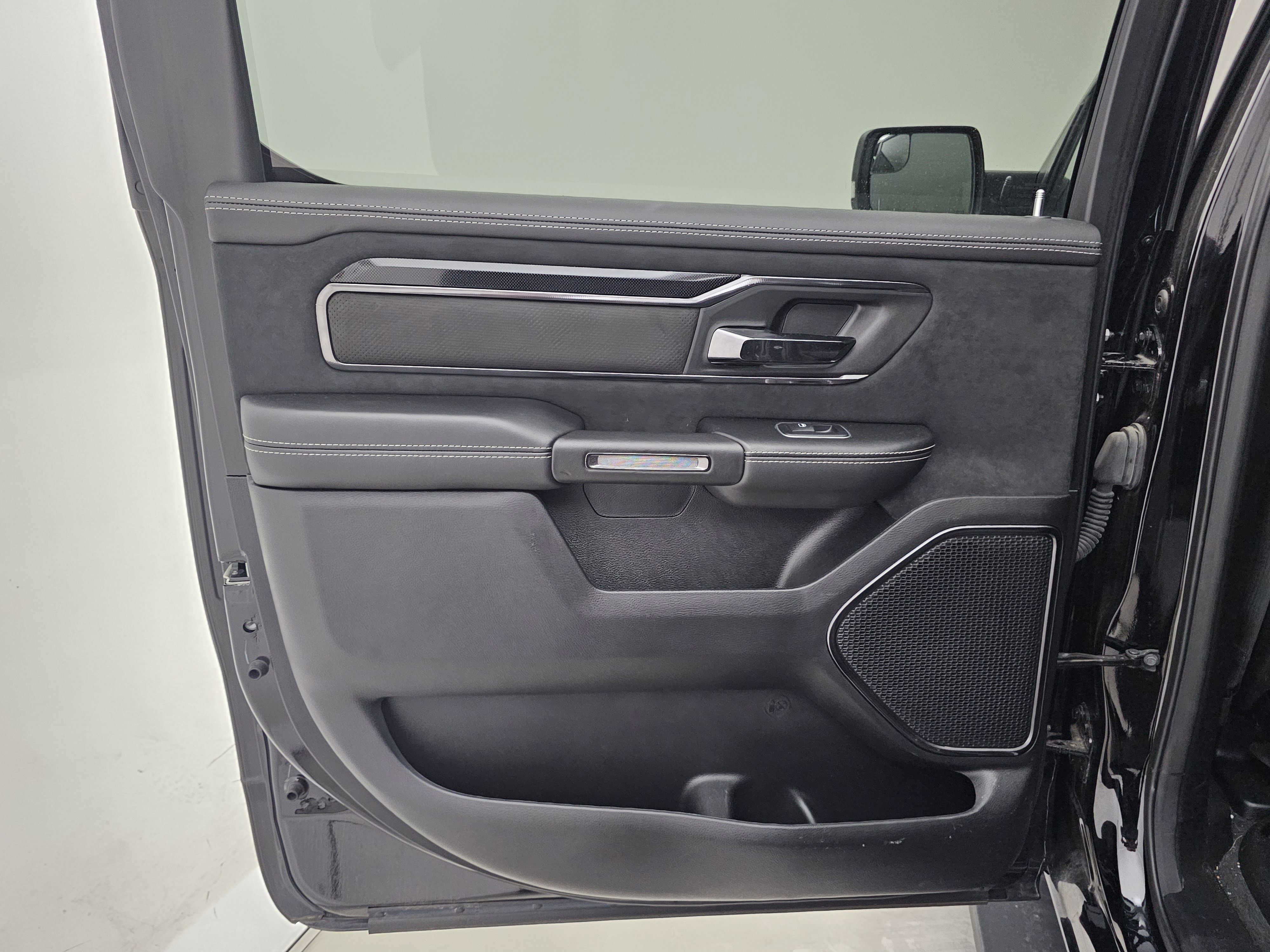 Used 2022 RAM 1500 TRX w/ TRX Level 1 Equipment Group image 20