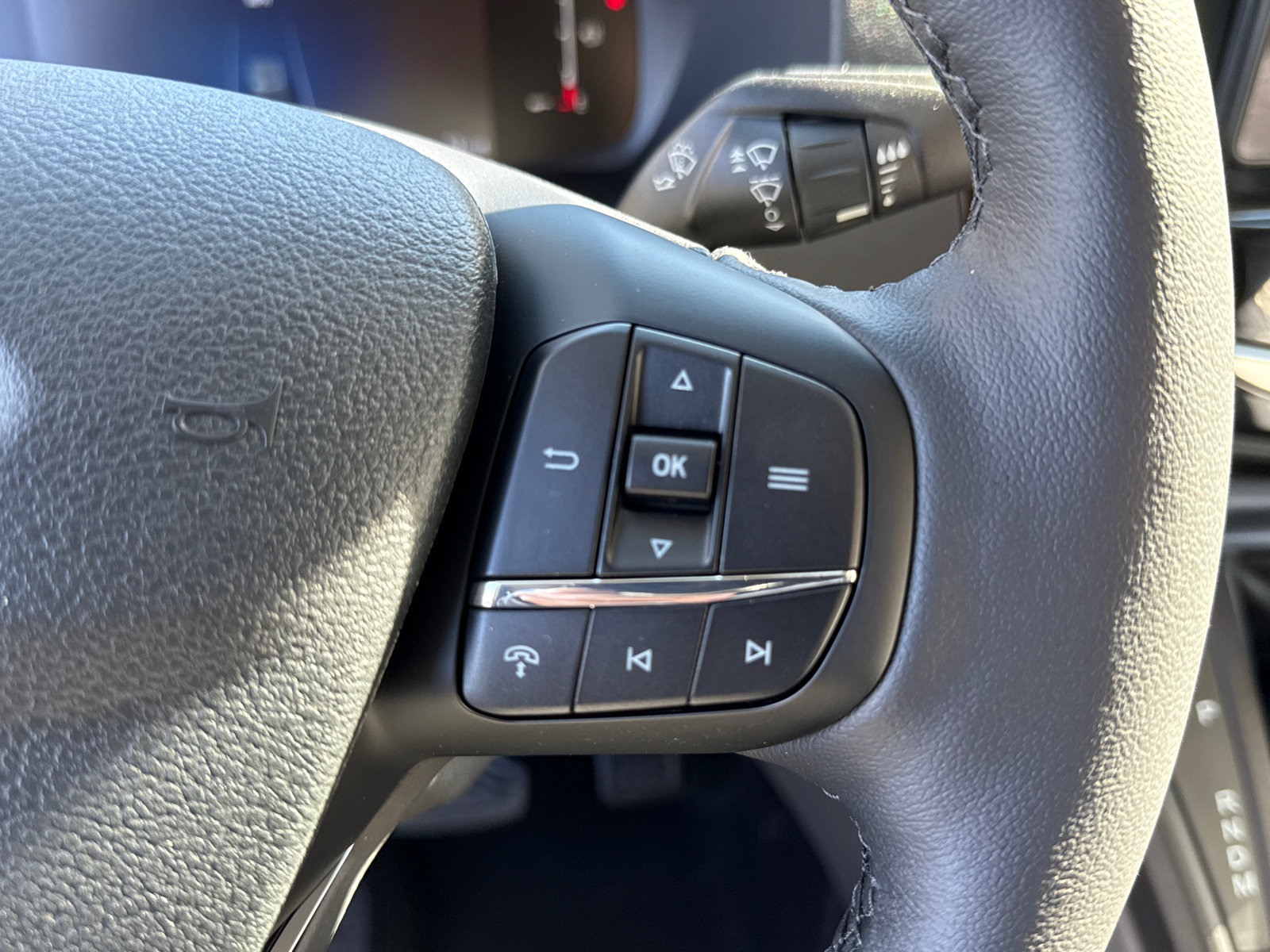 New 2027 Ford Transit 350 XLT RWD image 13