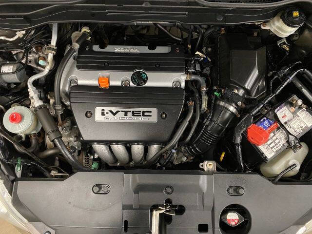 Used 2009 Honda CR-V LX image 9
