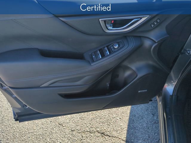Certified 2023 Subaru Forester Touring image 16