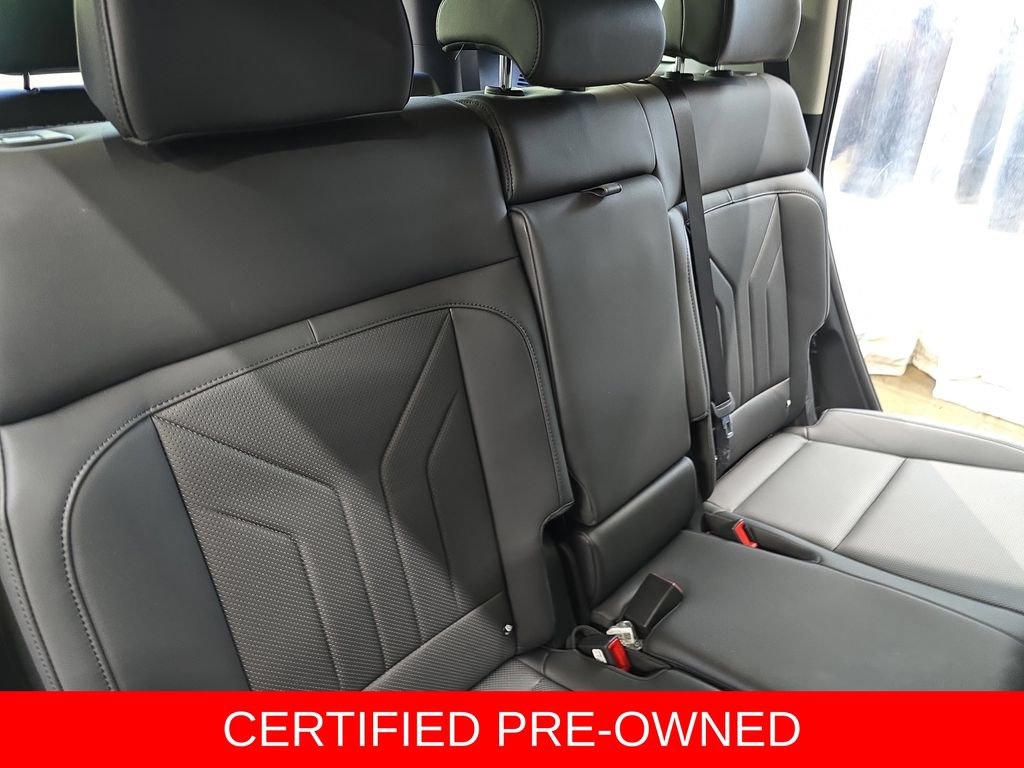 Used 2026 Hyundai Santa Fe SEL FWD image 11
