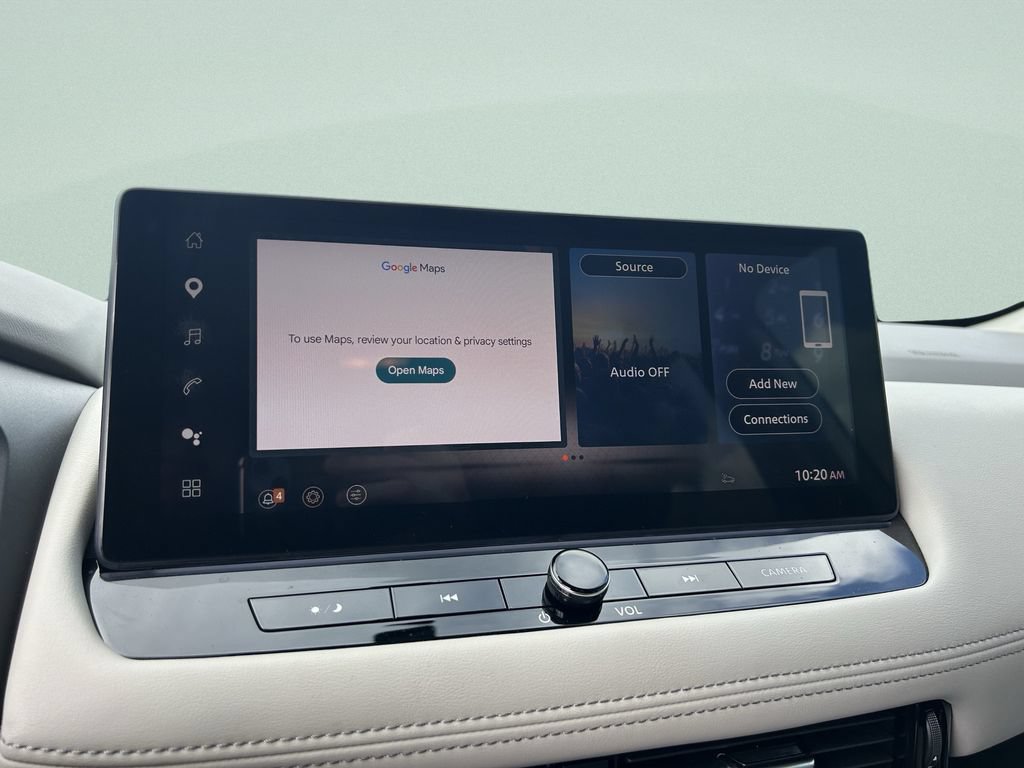 Used 2024 Nissan Rogue SL FWD image 26