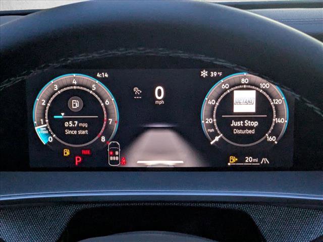 New 2026 Volkswagen Tiguan S image 11