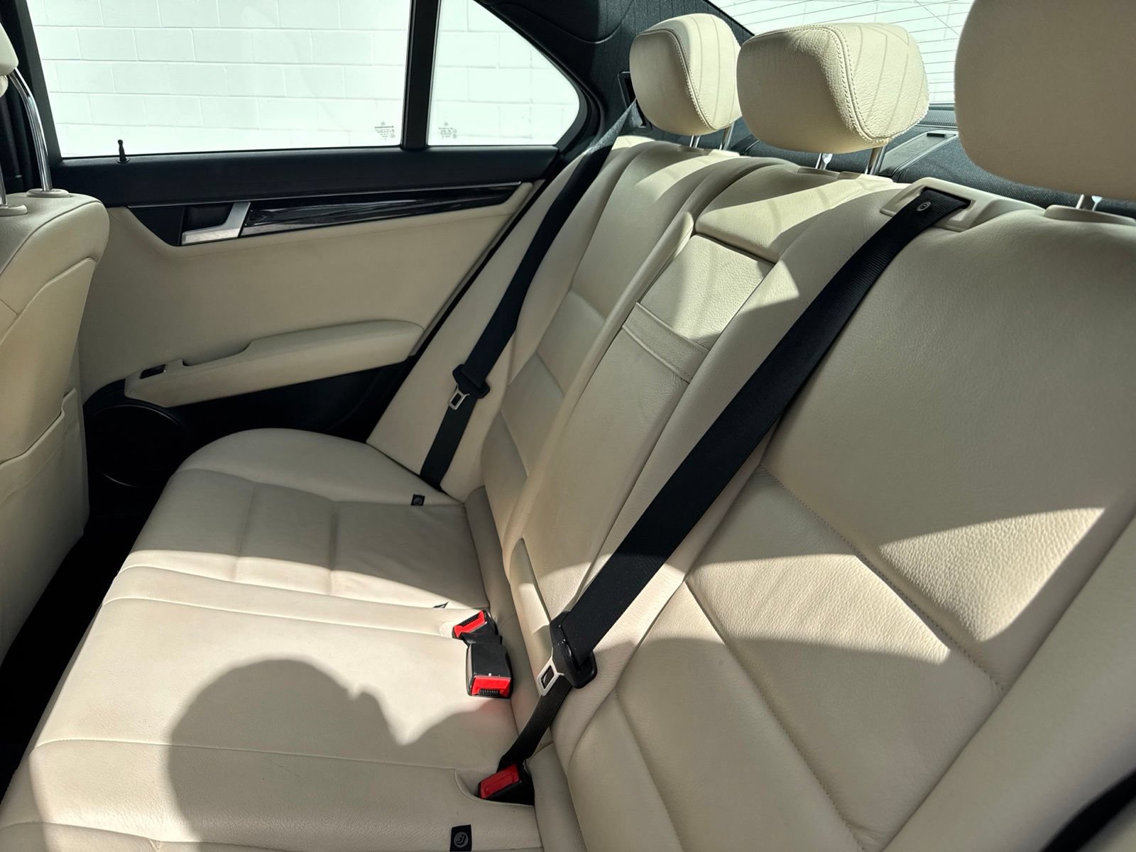 Used 2013 Mercedes-Benz C 350 Sport image 13
