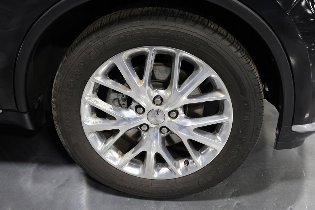 Used 2015 Dodge Durango Citadel RWD image 39
