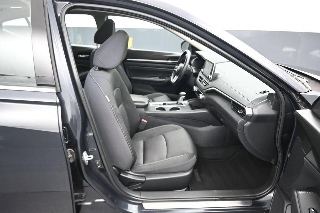 Used 2019 Nissan Altima 2.5 SV AWD/4WD image 41