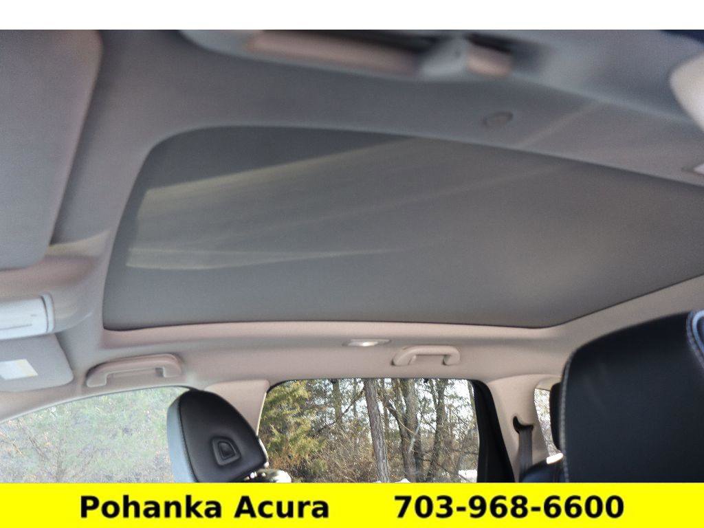 Used 2023 Acura MDX SH-AWD w/ Technology Package image 21