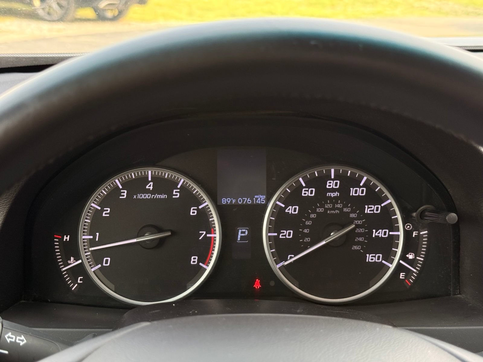 Used 2014 Acura RDX w/ Technology Package AWD/4WD image 27