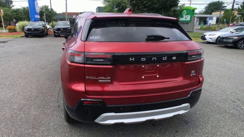 New 2026 Honda Prologue Touring image 8