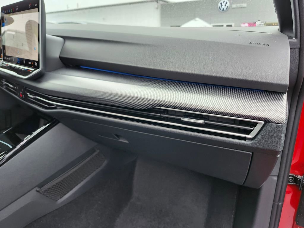 New 2025 Volkswagen GTI Autobahn FWD image 18