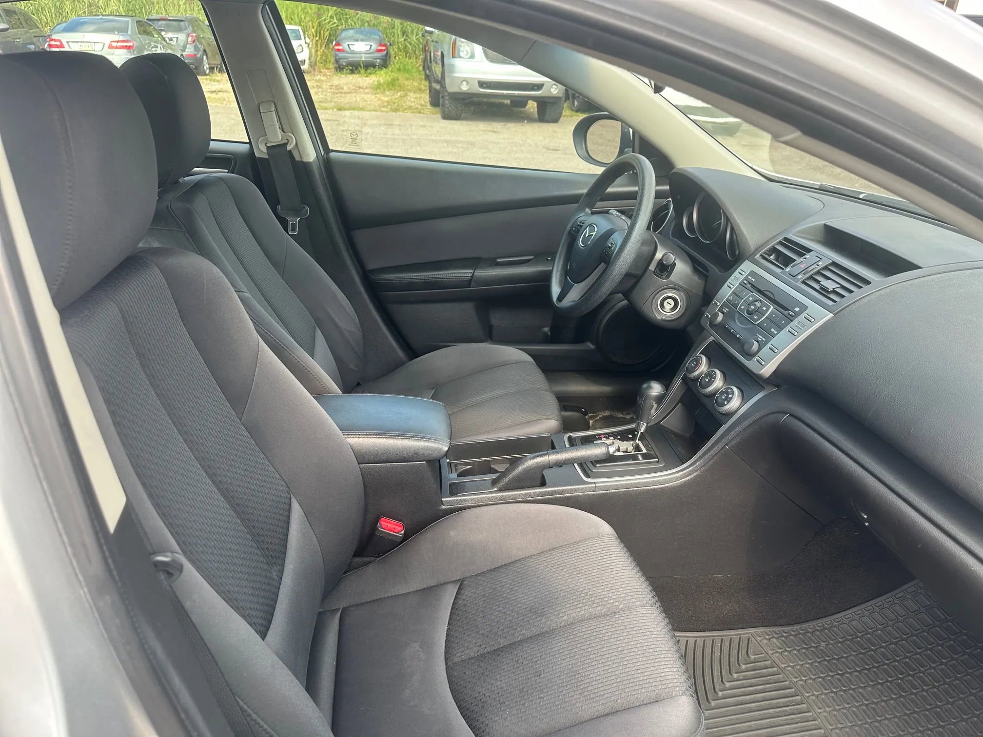 Used 2011 MAZDA MAZDA6 i Sport image 15