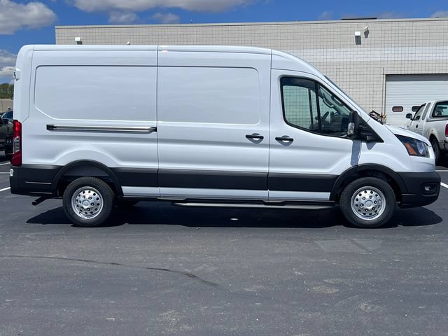 New 2026 Ford Transit 350 148 Medium Roof AWD image 34