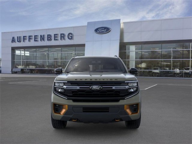 New 2025 Ford Expedition Tremor image 6