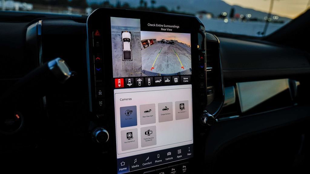 New 2026 RAM 2500 Limited image 29