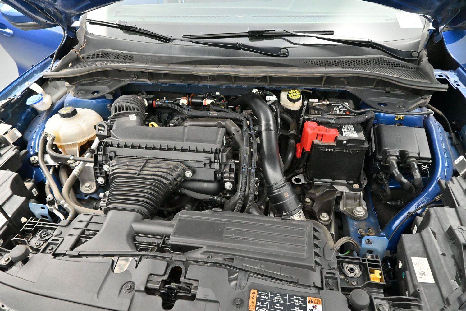 Used 2023 Ford Escape ST-Line Elite AWD/4WD image 32