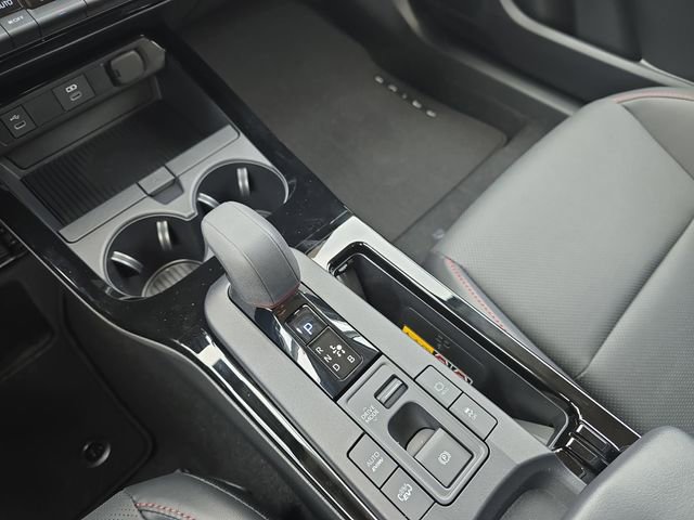 New 2026 Toyota Prius XSE Premium image 25