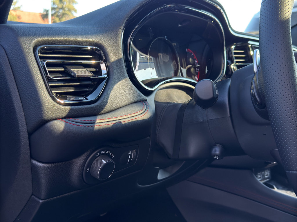 New 2026 Dodge Durango GT AWD/4WD image 14