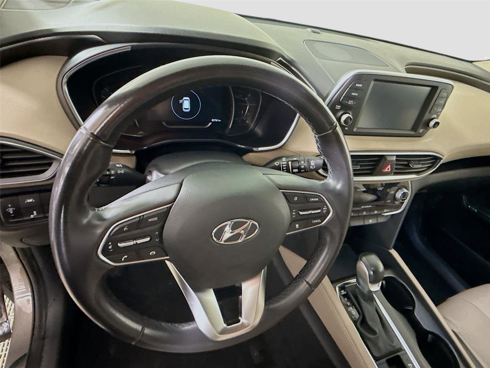 Used 2019 Hyundai Santa Fe Limited image 5