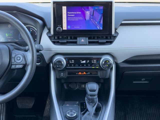 Certified 2025 Toyota RAV4 XLE w/ Convenience Package AWD/4WD image 25