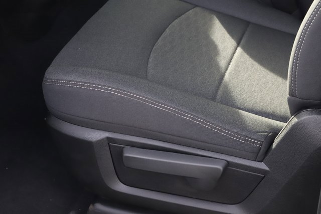 New 2026 RAM 3500 Tradesman image 14