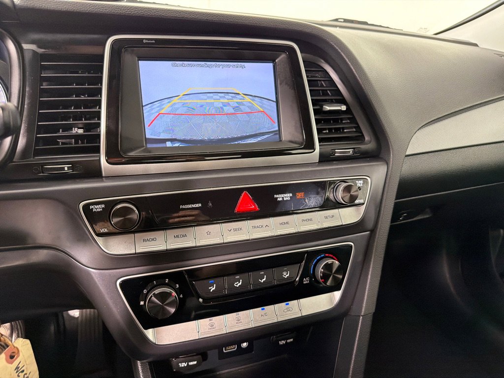 Used 2019 Hyundai Sonata SE FWD image 15