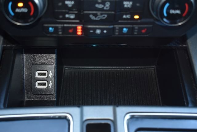 Used 2019 Ford F150 Raptor w/ Equipment Group 802A Luxury image 34