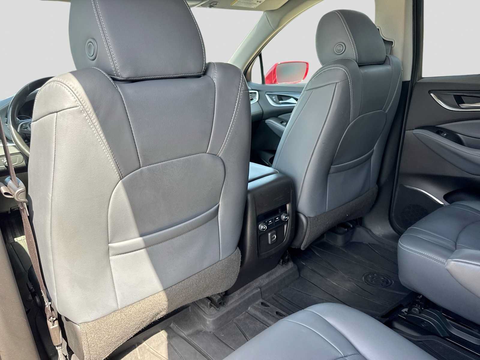Used 2020 Buick Enclave Essence w/ LPO, Floor Liner Package FWD image 17