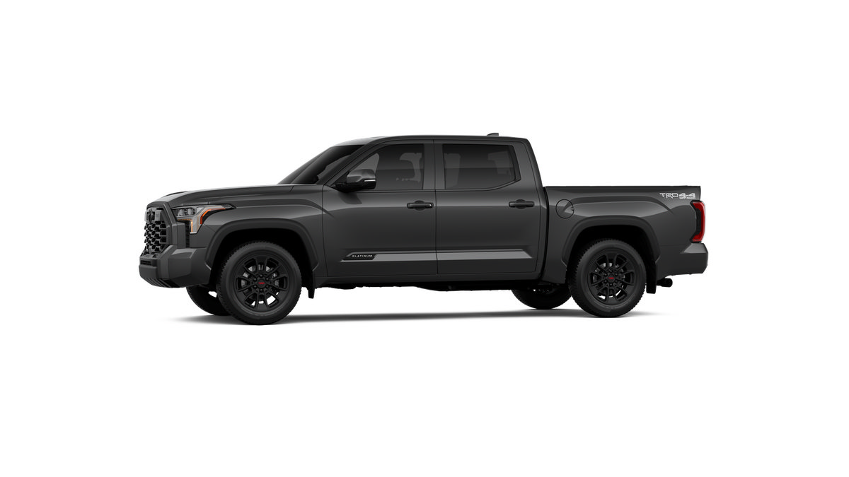 New 2026 Toyota Tundra Platinum AWD/4WD image 38