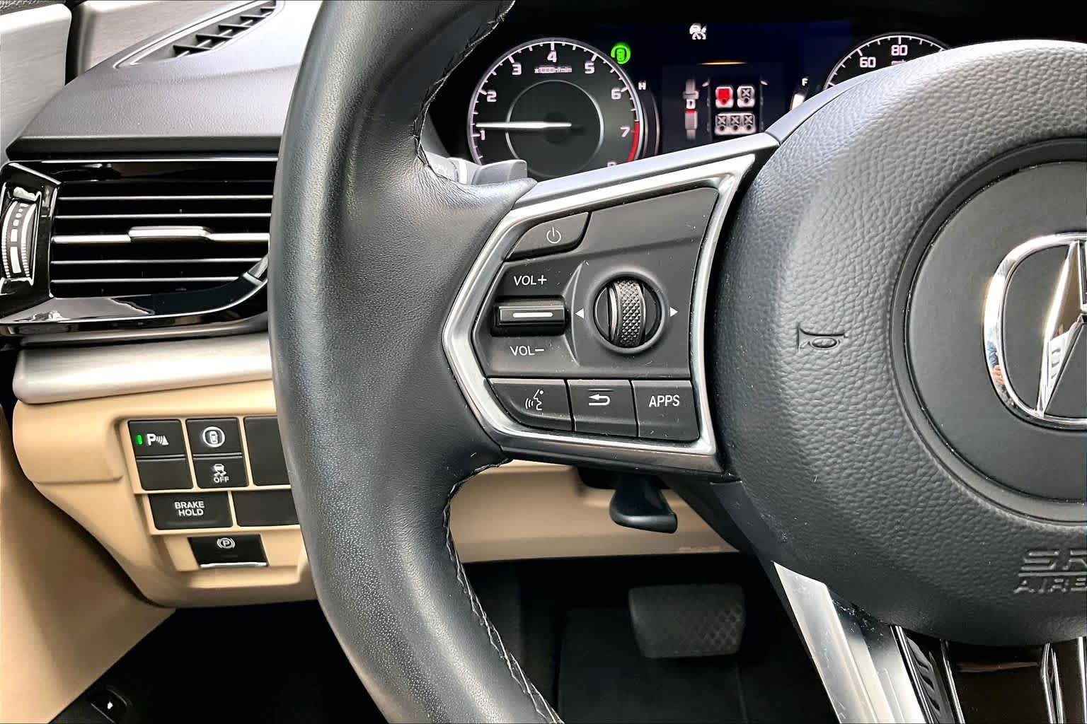 Used 2023 Acura RDX FWD w/ Technology Package image 21