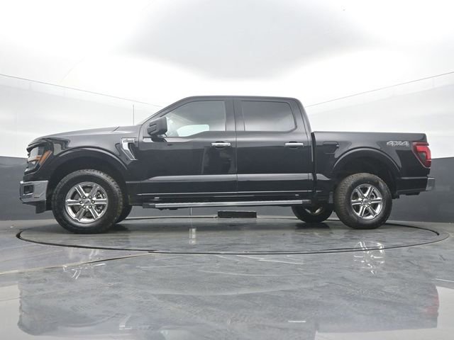 Used 2025 Ford F150 XLT w/ Equipment Group 301A Standard AWD/4WD image 47