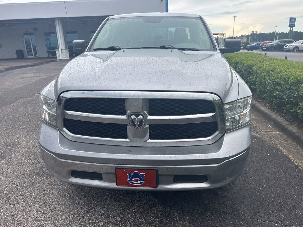 Used 2019 RAM 1500 Classic SLT AWD/4WD image 7