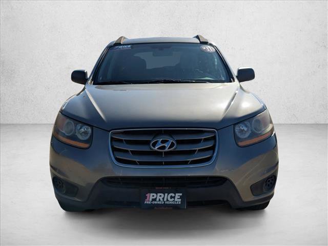 Used 2011 Hyundai Santa Fe GLS video 2