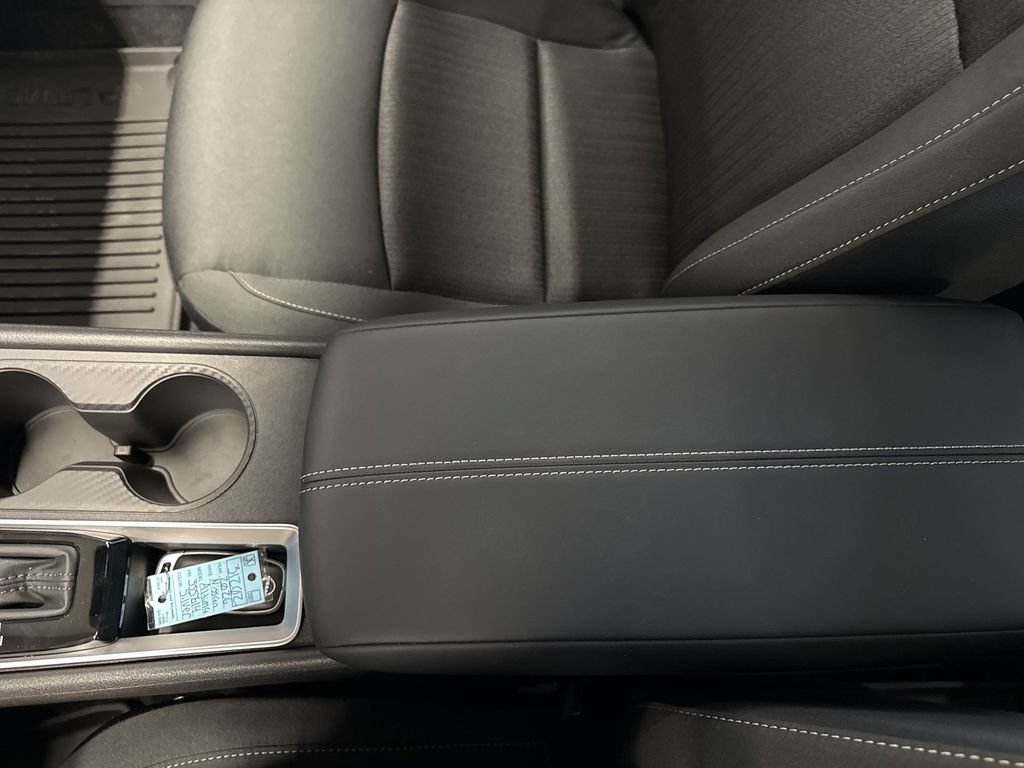 New 2026 Nissan Altima 2.5 SV FWD image 21