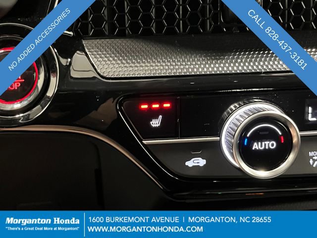 New 2026 Honda CR-V EX-L image 23