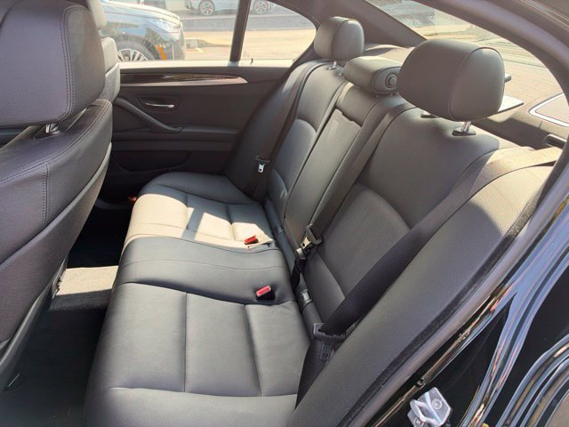 Used 2013 BMW 535i xDrive Sedan AWD/4WD image 15