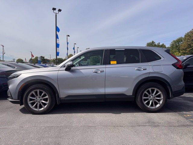 Used 2024 Honda CR-V EX image 3