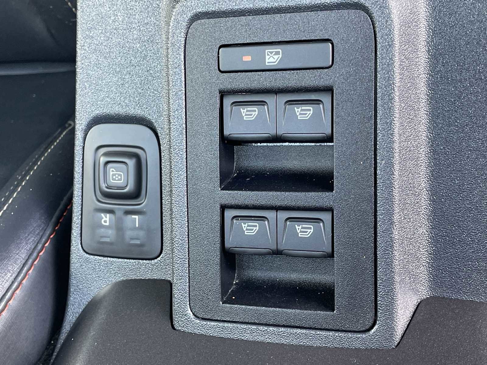 Used 2023 Ford Bronco Raptor image 12