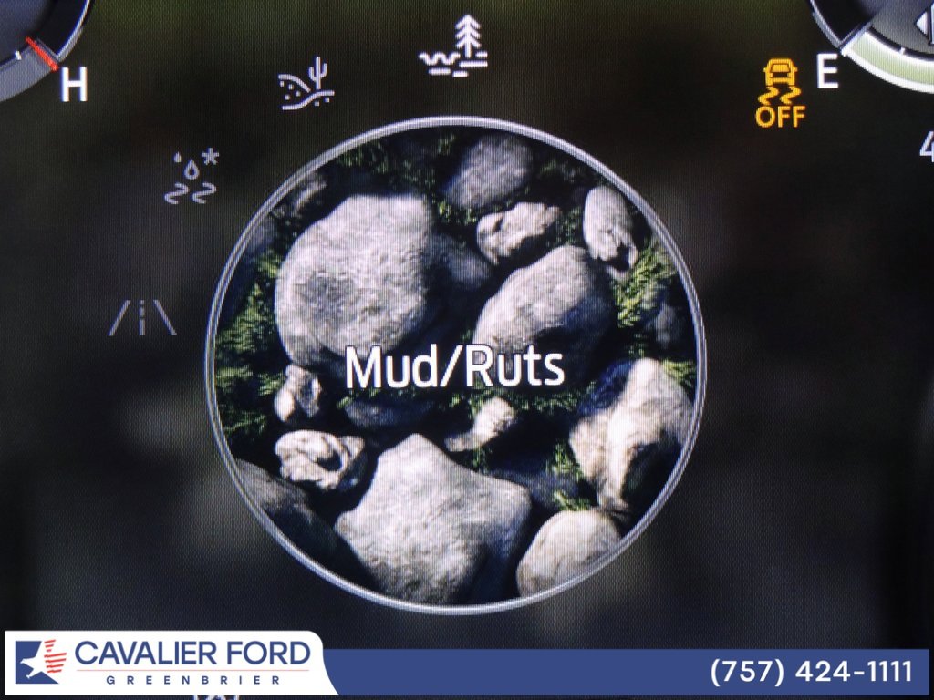 Certified 2024 Ford Expedition Limited image 46