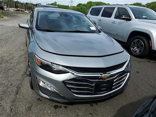 Used 2024 Chevrolet Malibu LT FWD image 18