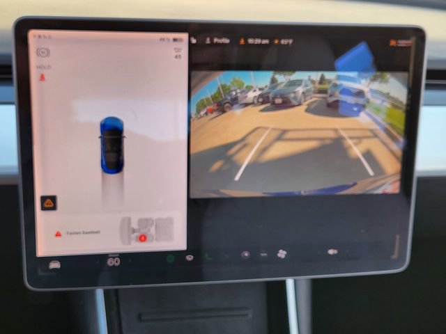 Used 2018 Tesla Model 3 Long Range image 13
