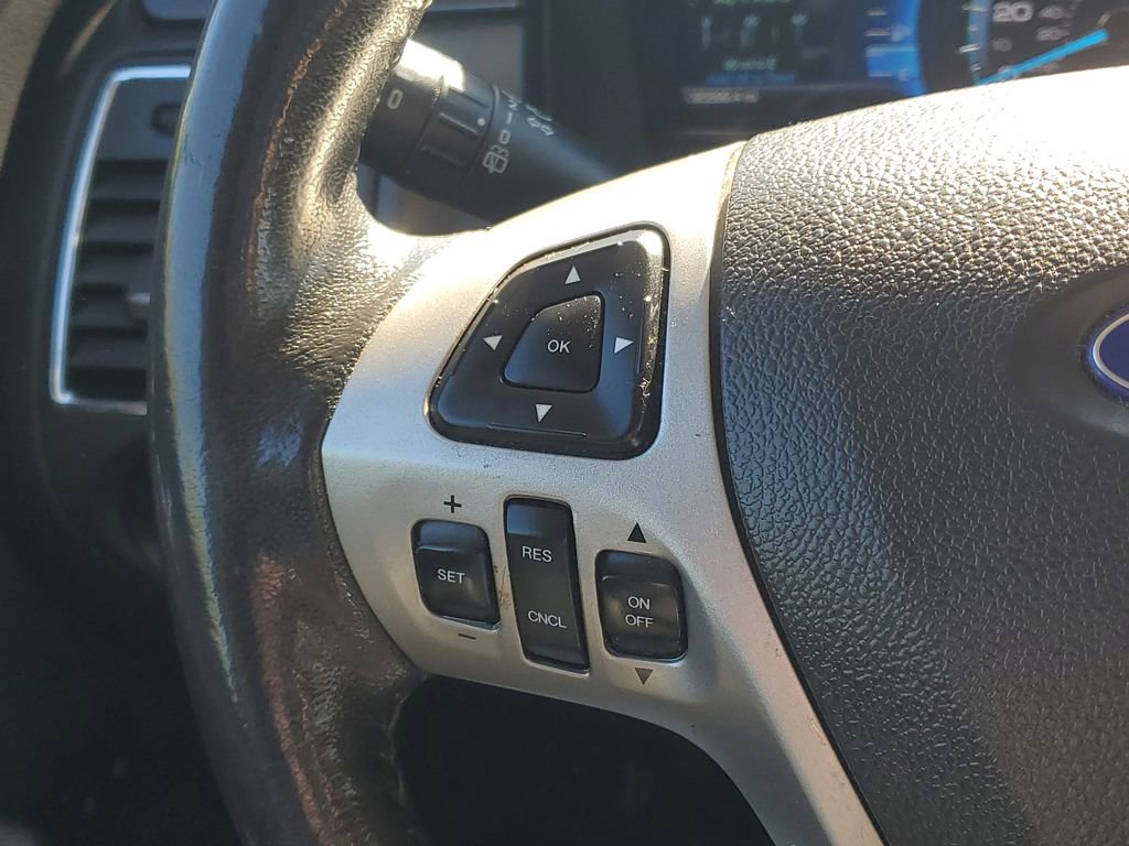 Used 2016 Ford Flex SEL w/ Equipment Group 202A AWD/4WD image 13