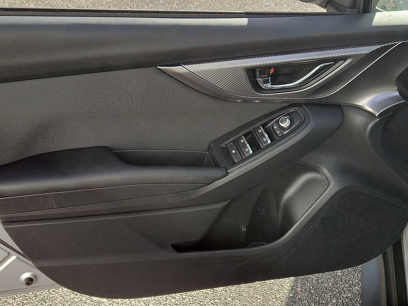 Used 2022 Subaru WRX Premium image 12