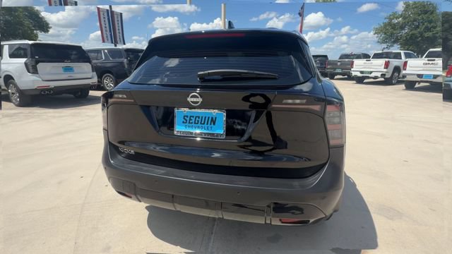 Used 2026 Nissan Kicks S FWD image 7