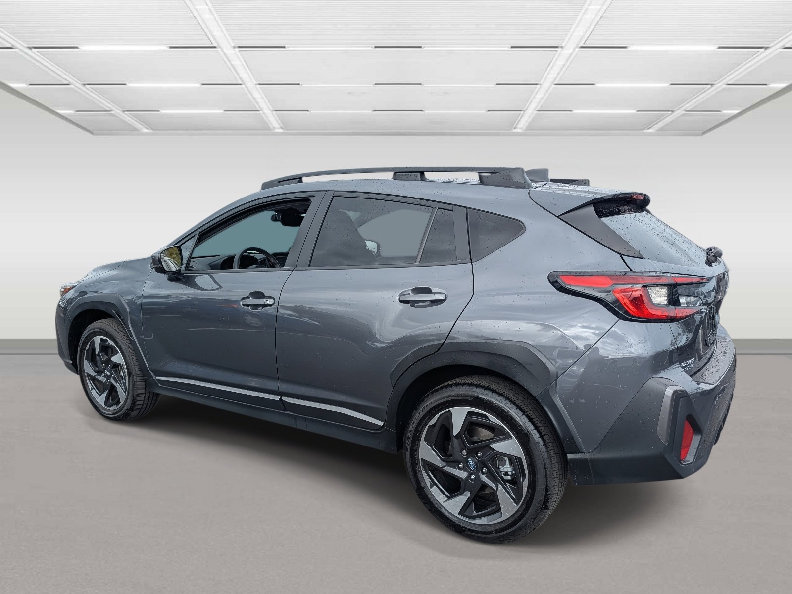 Certified 2025 Subaru Crosstrek 2.5i Limited w/ Popular Package #3A AWD/4WD image 3