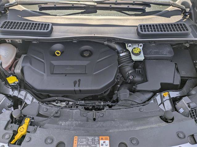 Used 2017 Ford Escape Titanium AWD/4WD image 20