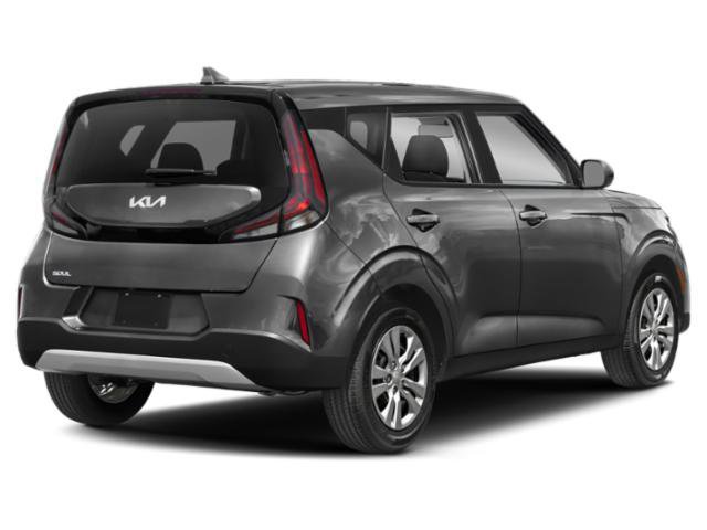 Used 2023 Kia Soul LX w/ Option Group 015 FWD image 6