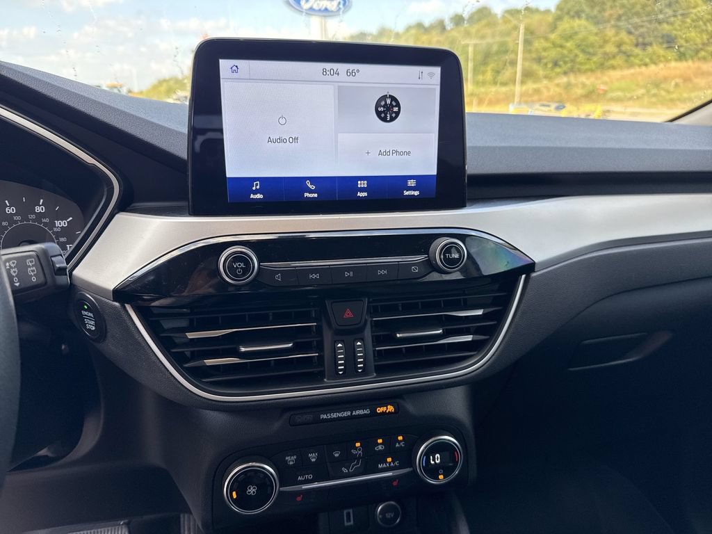 Used 2020 Ford Escape SE AWD/4WD image 11