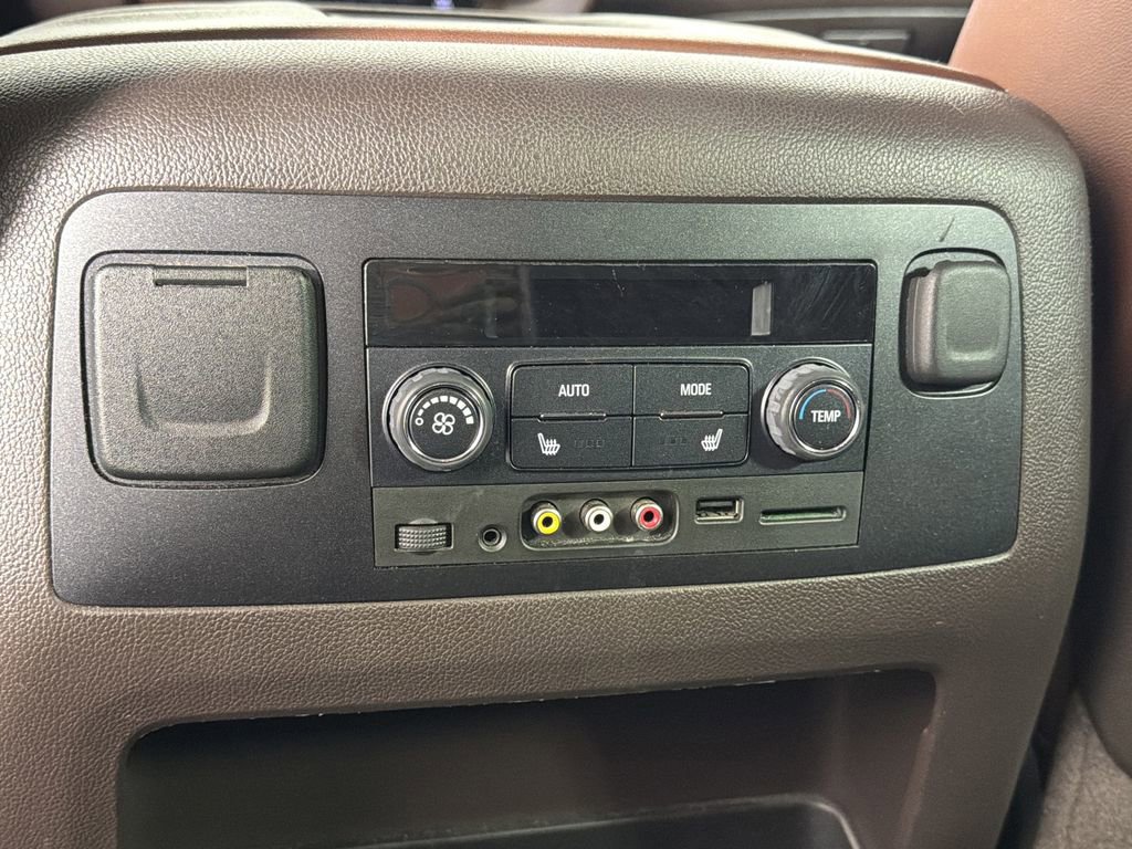 Used 2016 Chevrolet Tahoe LTZ image 22